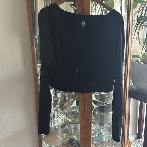 Free People Movement Tempo Resolution Layer - Picture 6 of 7